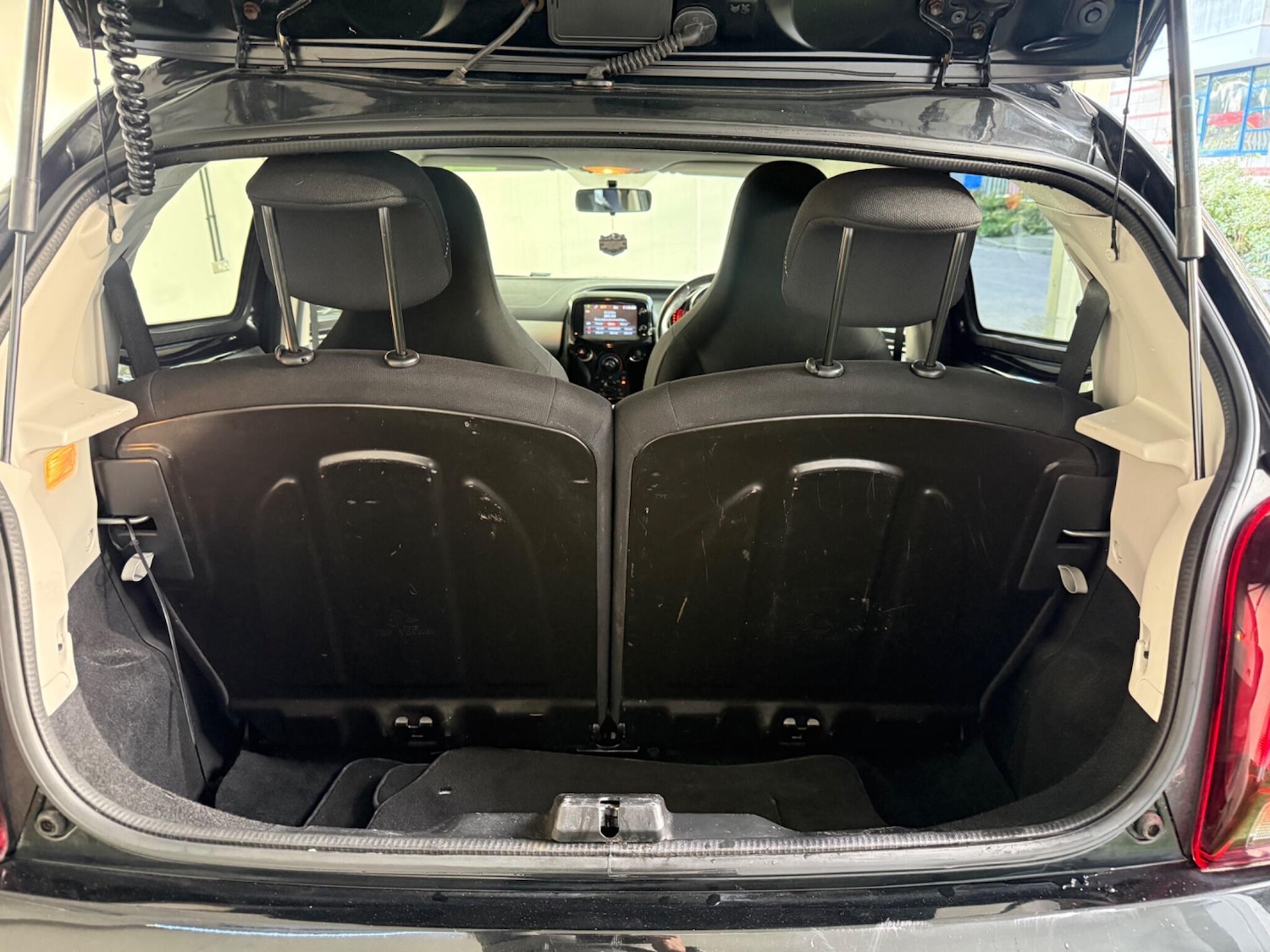 Used Peugeot 108 2015 for sale - 77074161: Photo 8