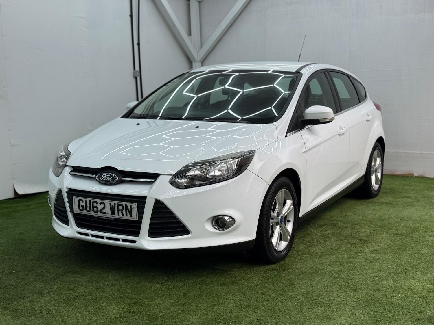 Used Ford Focus 2012 for sale - 77163026: Photo 11