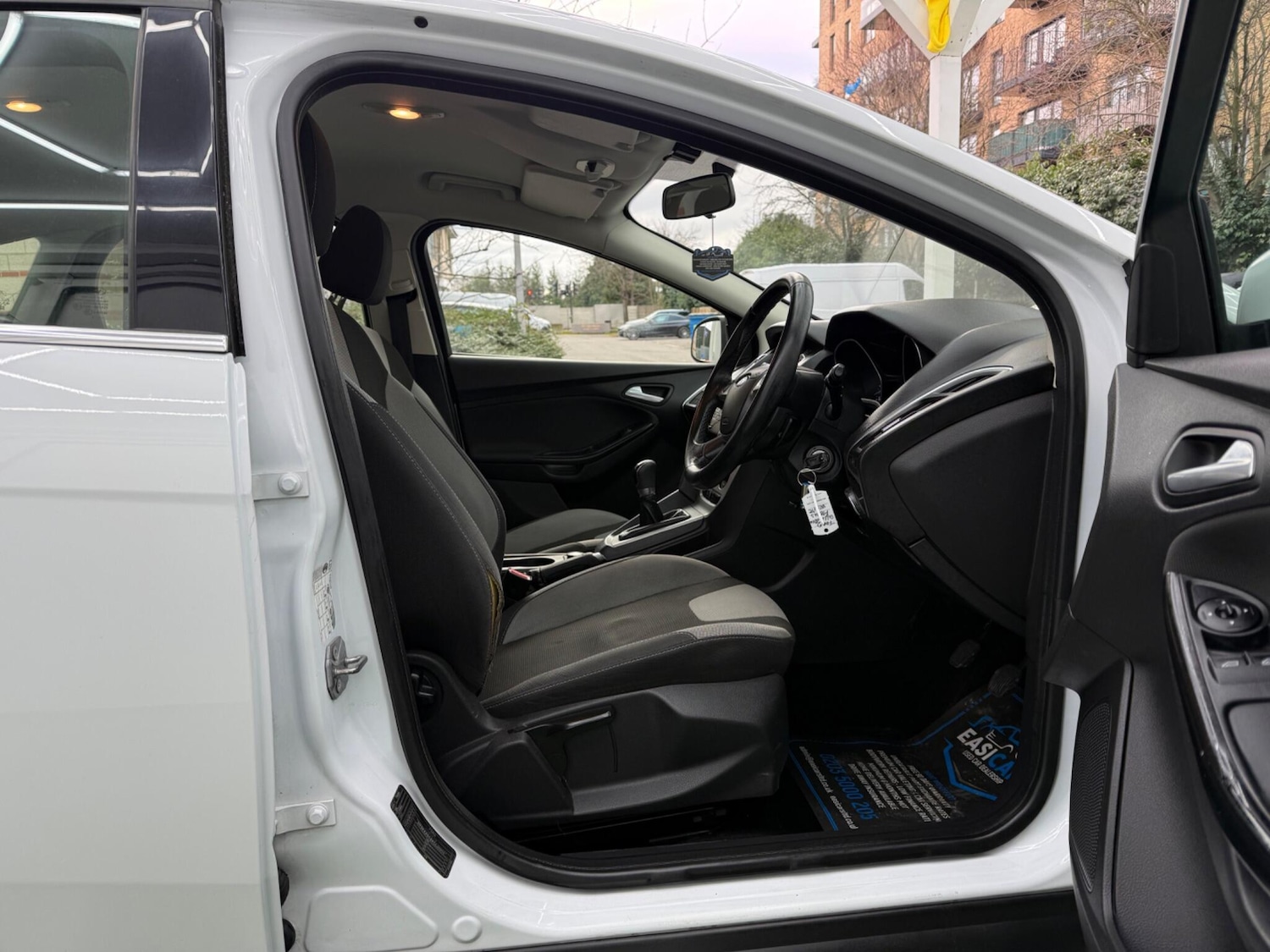 Used Ford Focus 2012 for sale - 77163026: Photo 14