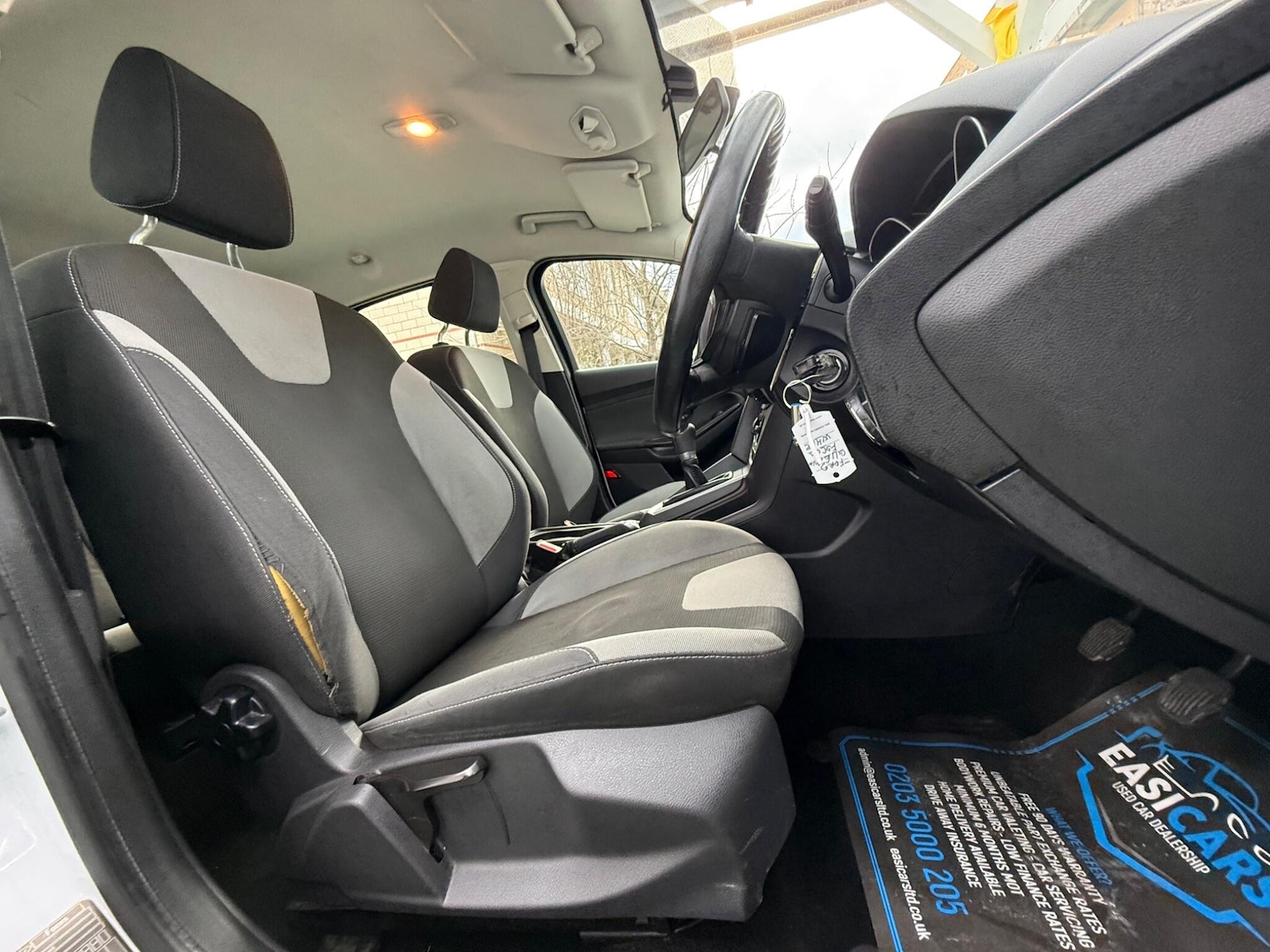 Used Ford Focus 2012 for sale - 77163026: Photo 16