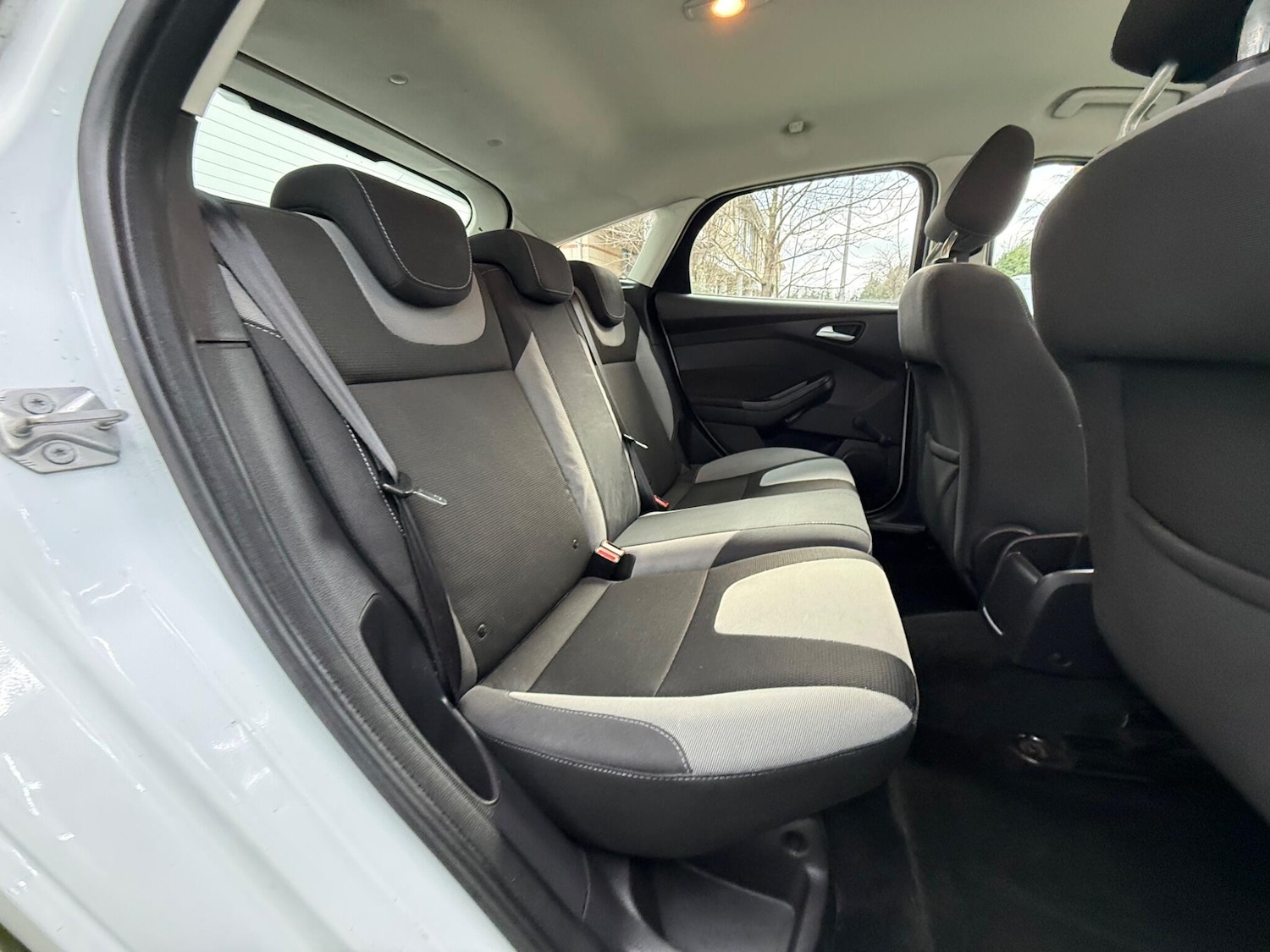 Used Ford Focus 2012 for sale - 77163026: Photo 20