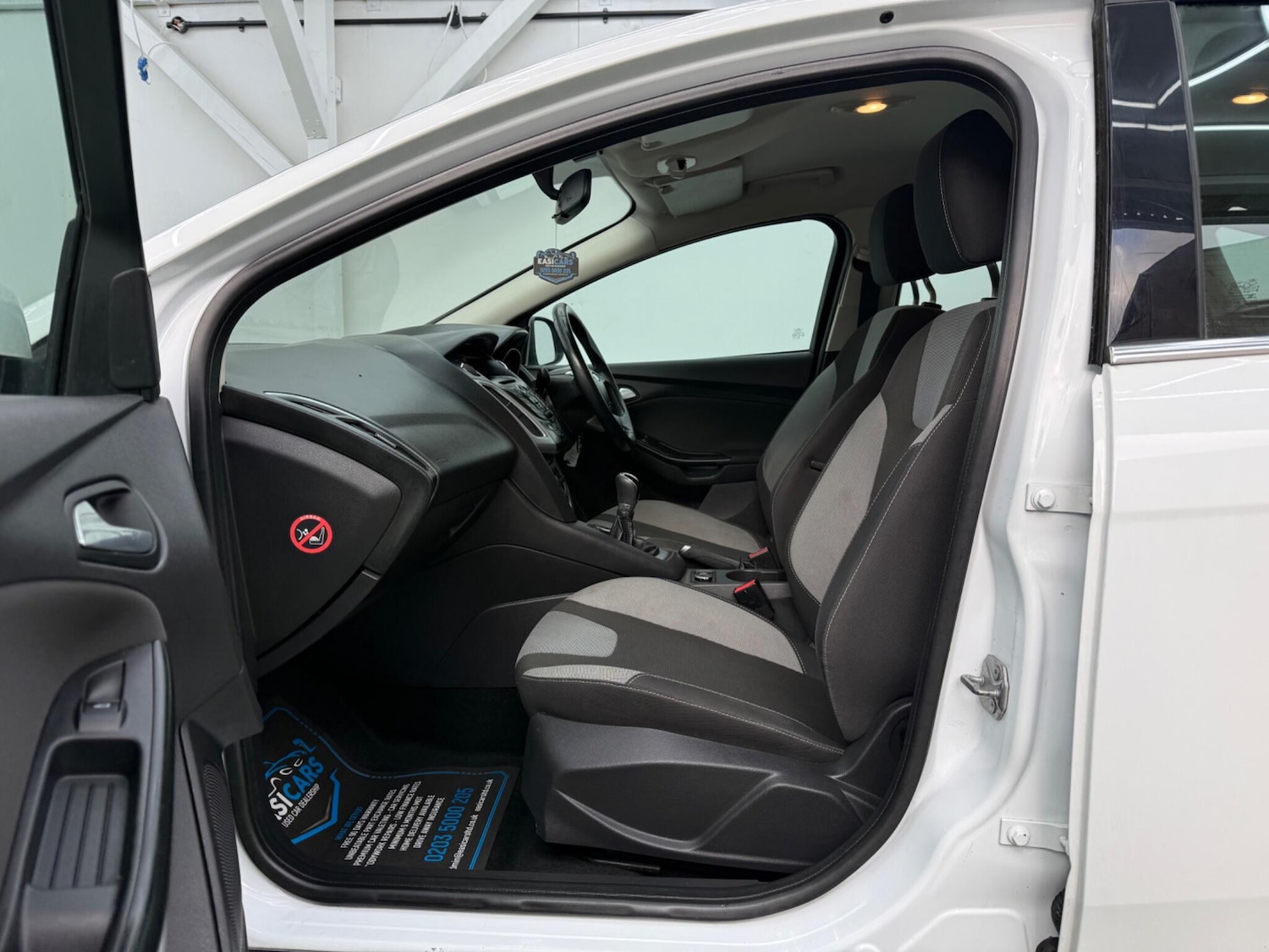 Used Ford Focus 2012 for sale - 77163026: Photo 25