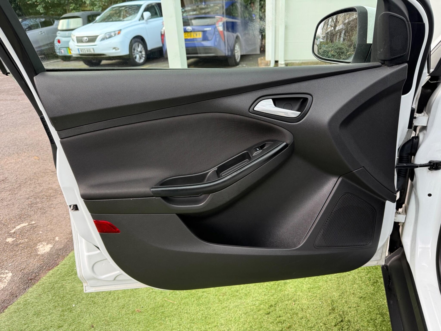 Used Ford Focus 2012 for sale - 77163026: Photo 27