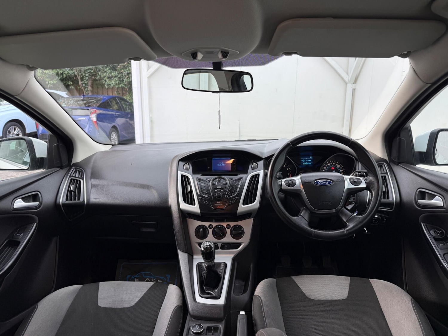 Used Ford Focus 2012 for sale - 77163026: Photo 28