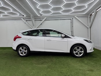 Used Ford Focus 2012 for sale - 77163026: Photo