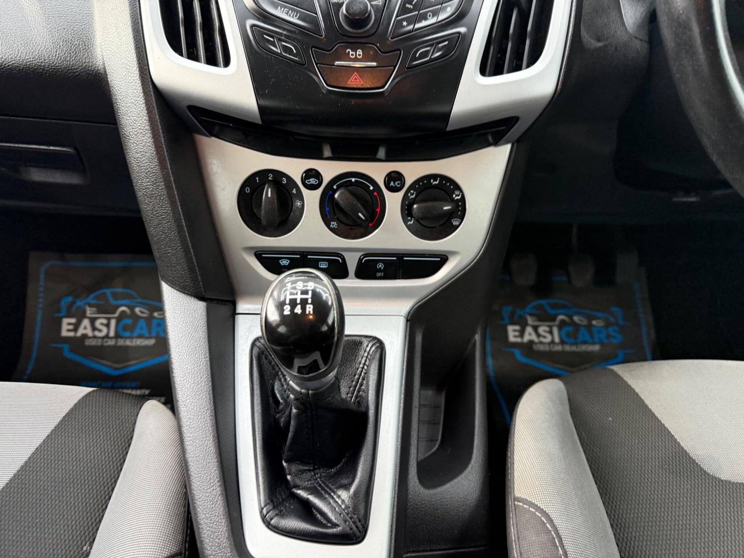 Used Ford Focus 2012 for sale - 77163026: Photo 30