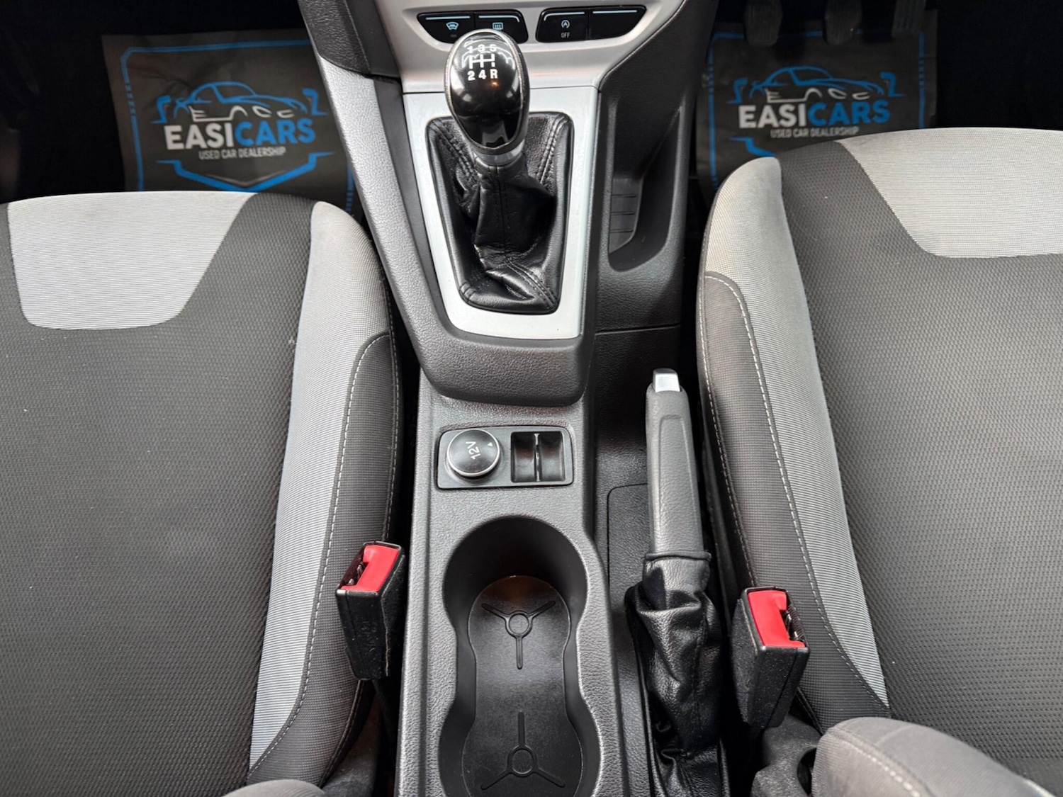 Used Ford Focus 2012 for sale - 77163026: Photo 31