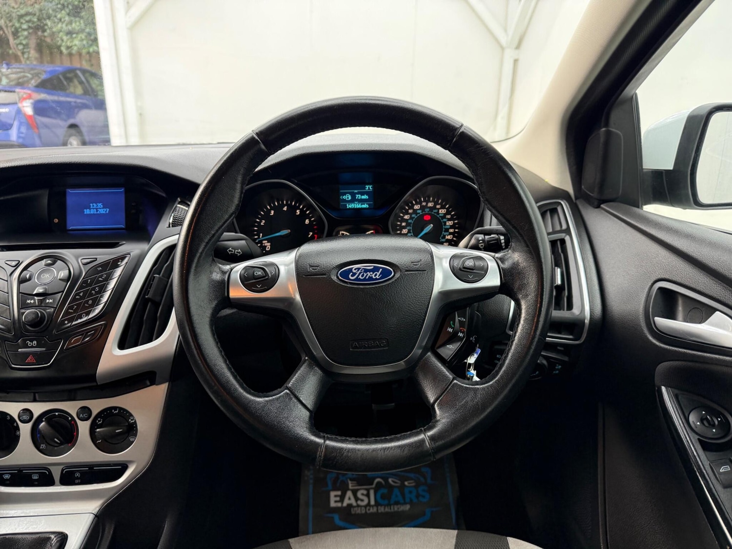 Used Ford Focus 2012 for sale - 77163026: Photo 32