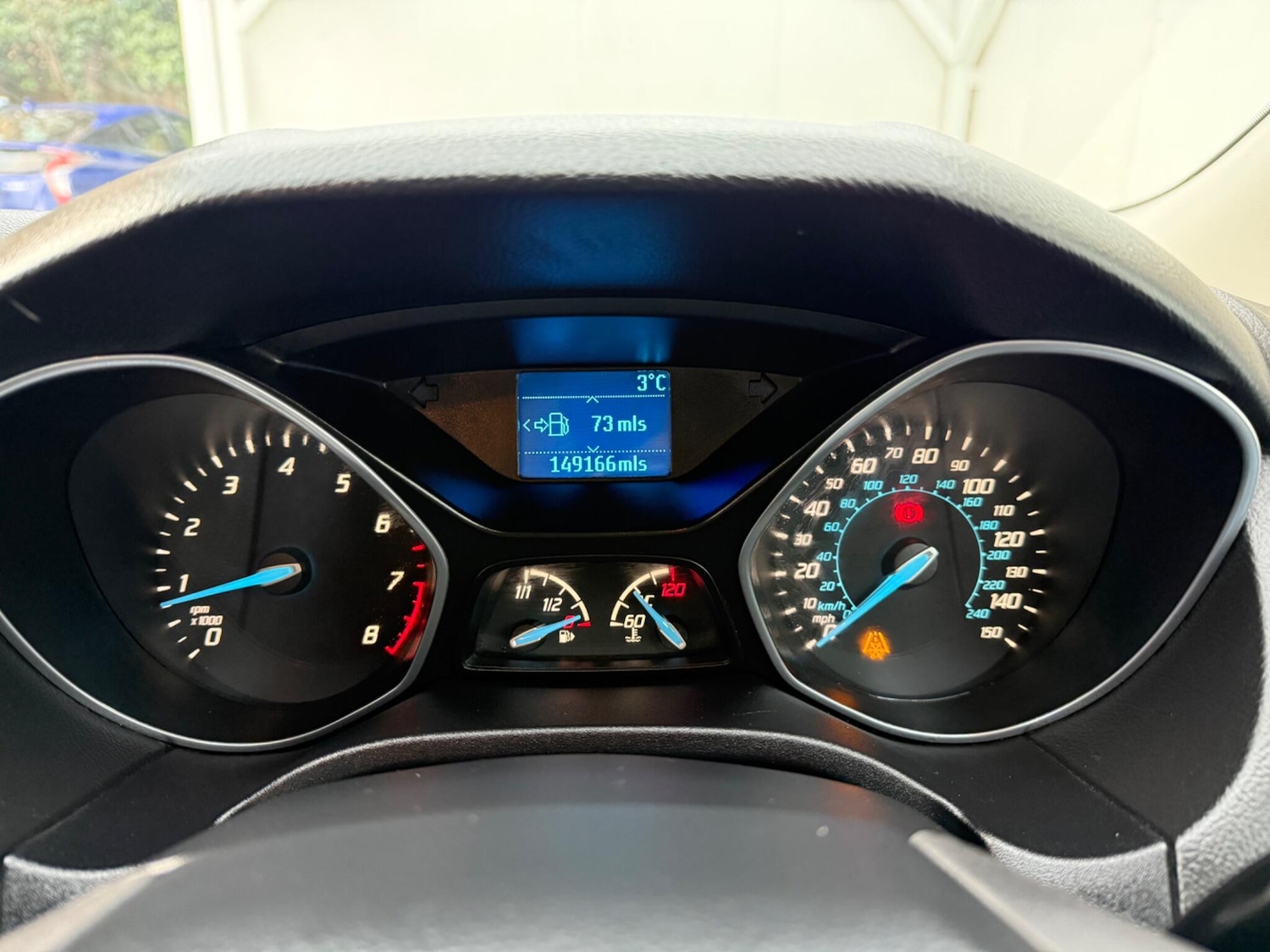 Used Ford Focus 2012 for sale - 77163026: Photo 33