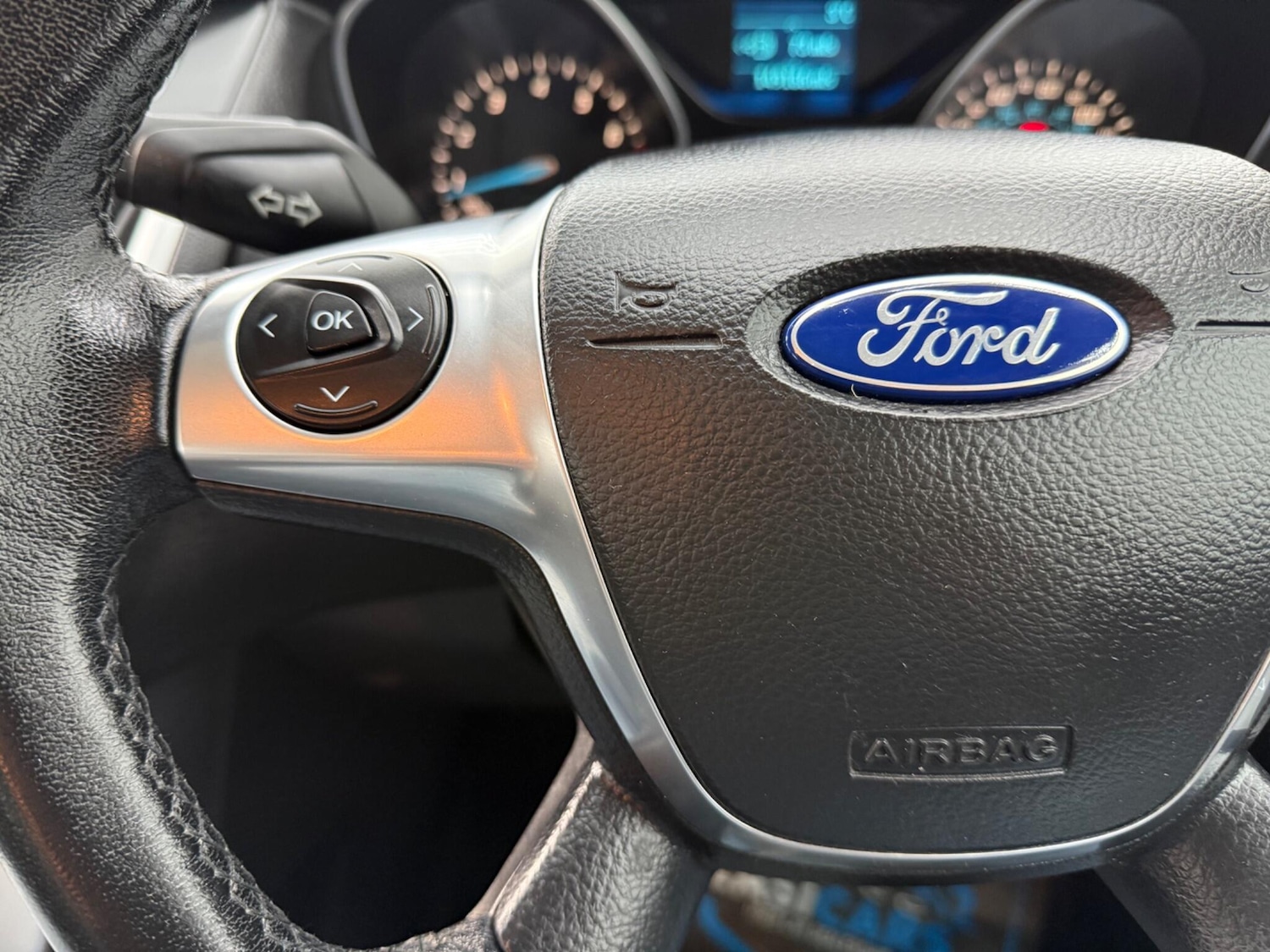 Used Ford Focus 2012 for sale - 77163026: Photo 34