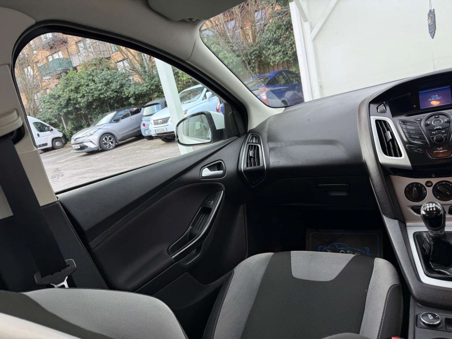 Used Ford Focus 2012 for sale - 77163026: Photo 38