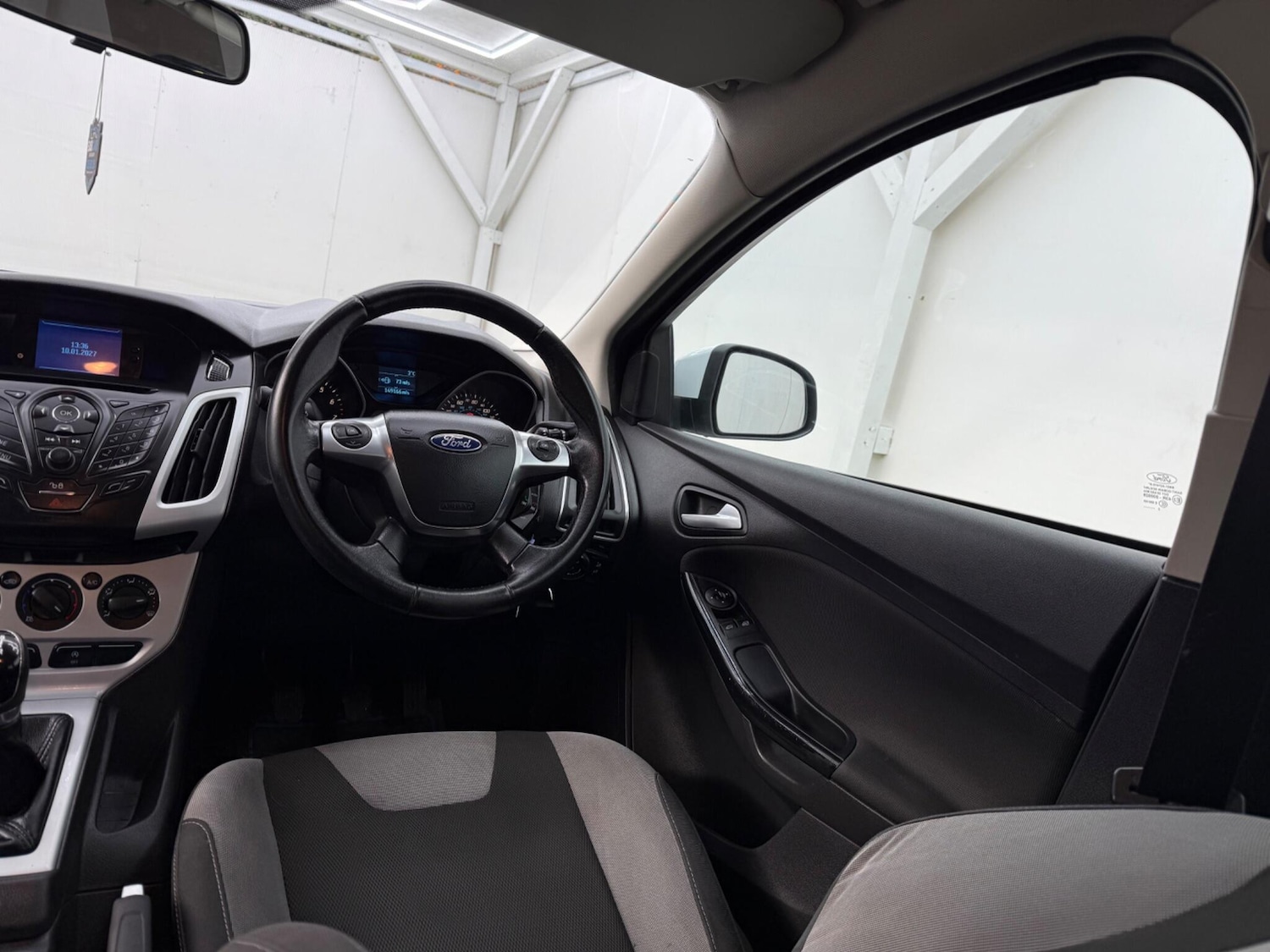 Used Ford Focus 2012 for sale - 77163026: Photo 39