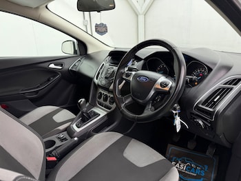 Used Ford Focus 2012 for sale - 77163026: Photo
