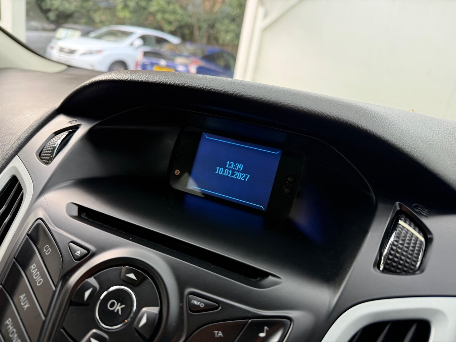 Used Ford Focus 2012 for sale - 77163026: Photo 42