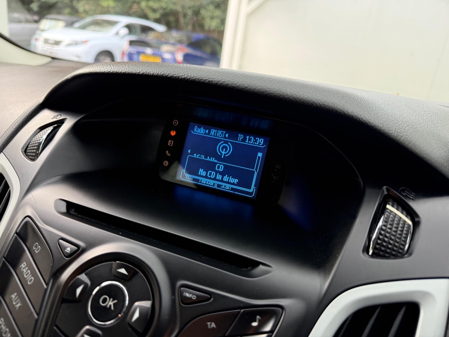 Used Ford Focus 2012 for sale - 77163026: Photo 44