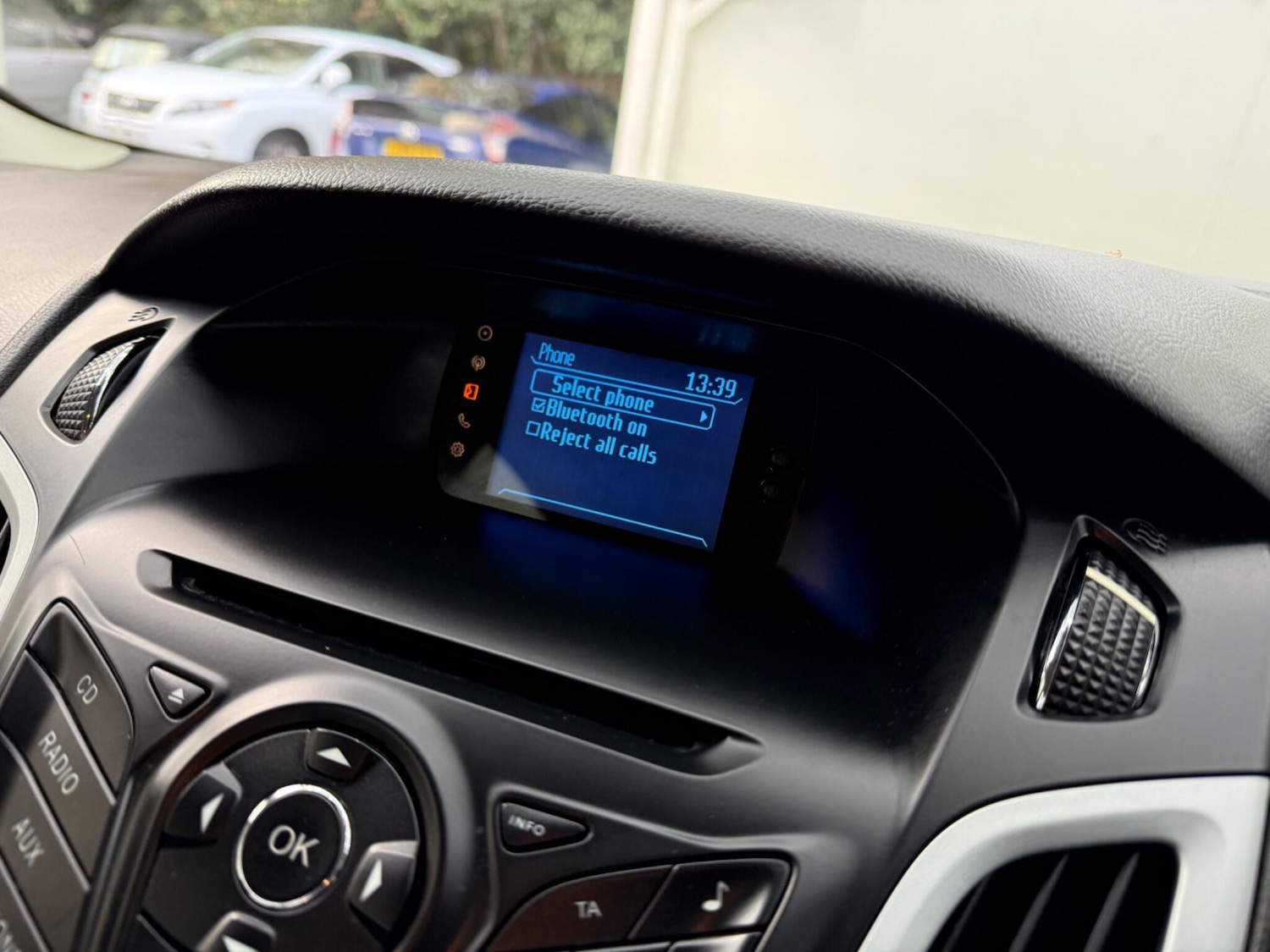 Used Ford Focus 2012 for sale - 77163026: Photo 46