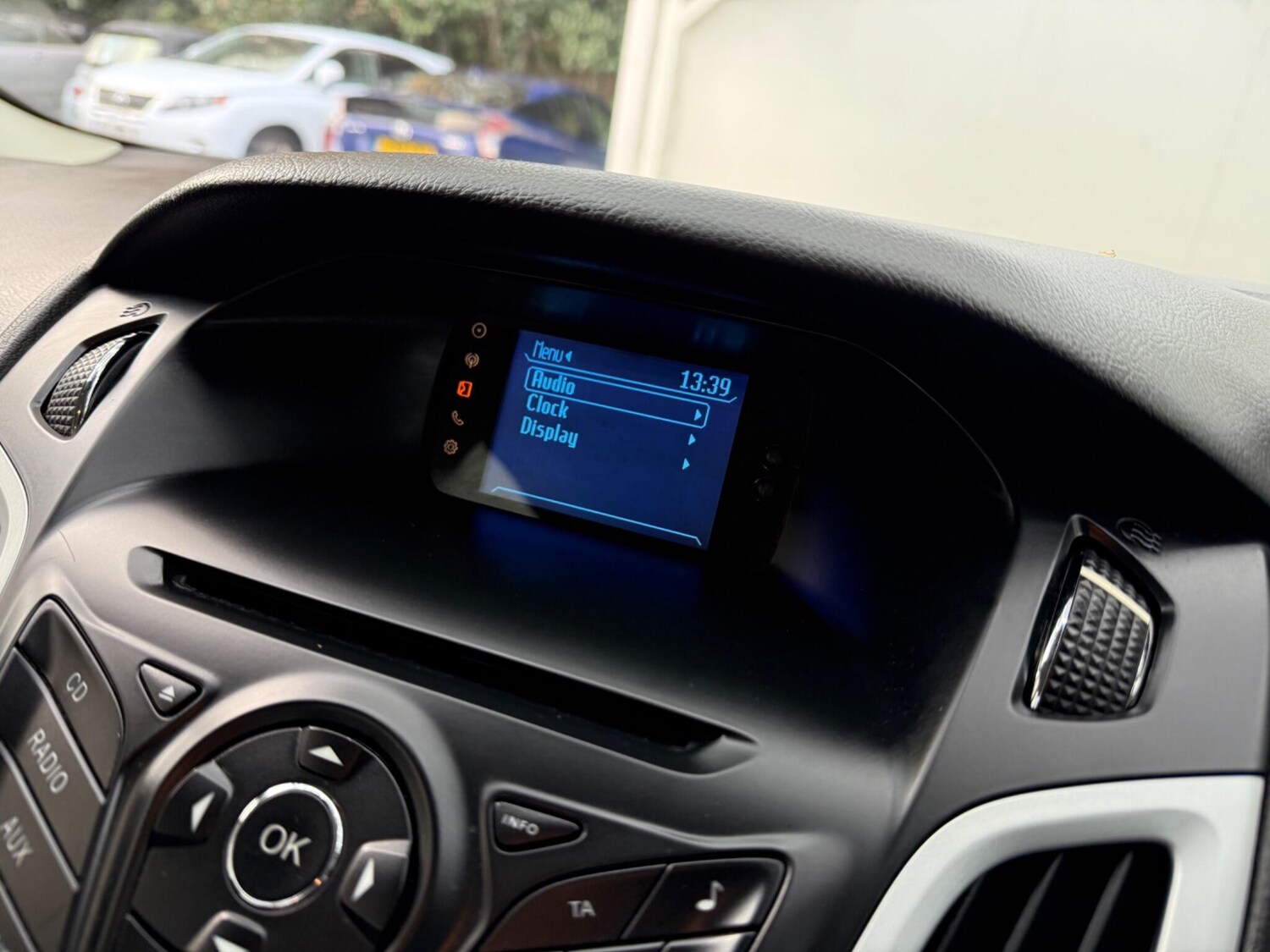 Used Ford Focus 2012 for sale - 77163026: Photo 47