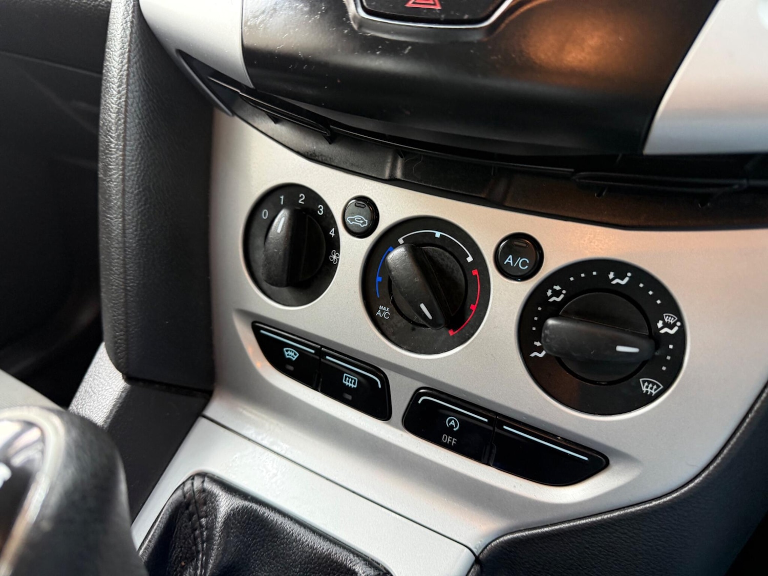 Used Ford Focus 2012 for sale - 77163026: Photo 49