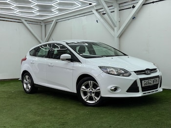 Used Ford Focus 2012 for sale - 77163026: Photo