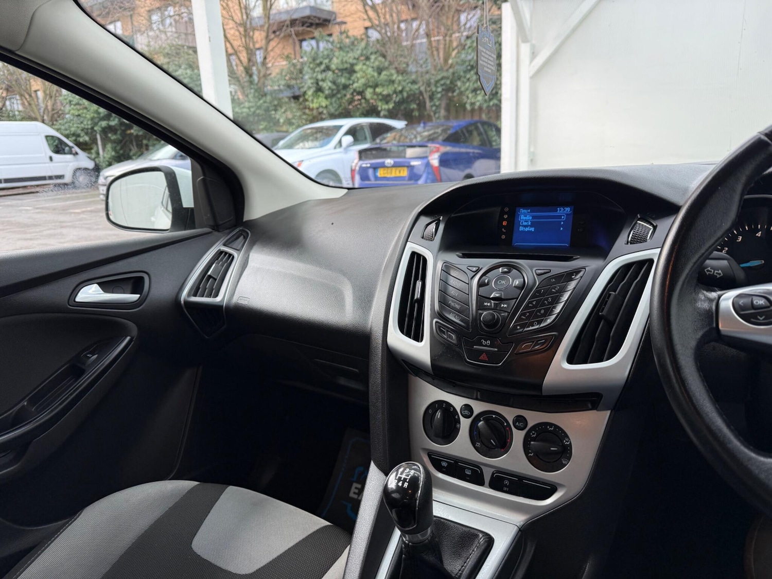 Used Ford Focus 2012 for sale - 77163026: Photo 52