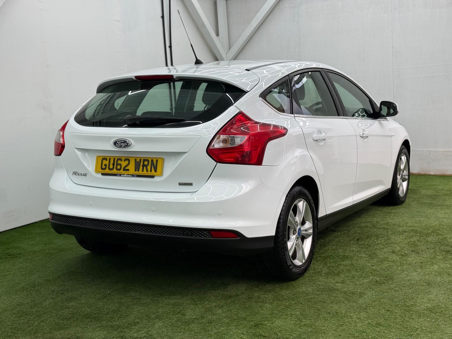 Used Ford Focus 2012 for sale - 77163026: Photo 6