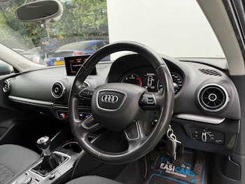 Used Audi A3 2014 for sale - 75608796: Photo