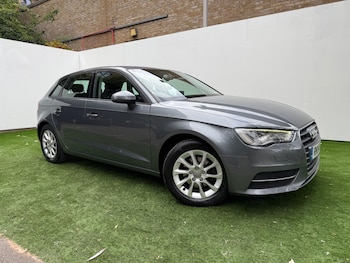 Used Audi A3 2014 for sale - 75608796: Photo