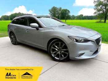 Used Mazda Mazda6 2017 for sale - 74895301: Photo