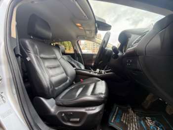 Used Mazda Mazda6 2017 for sale - 74895301: Photo