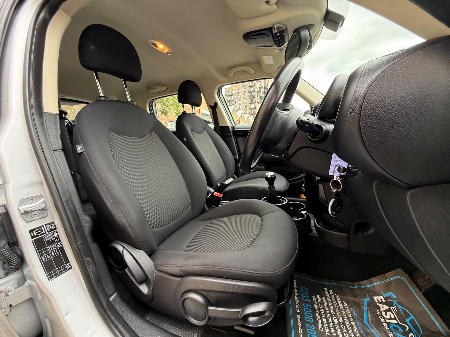 Vehicle 15