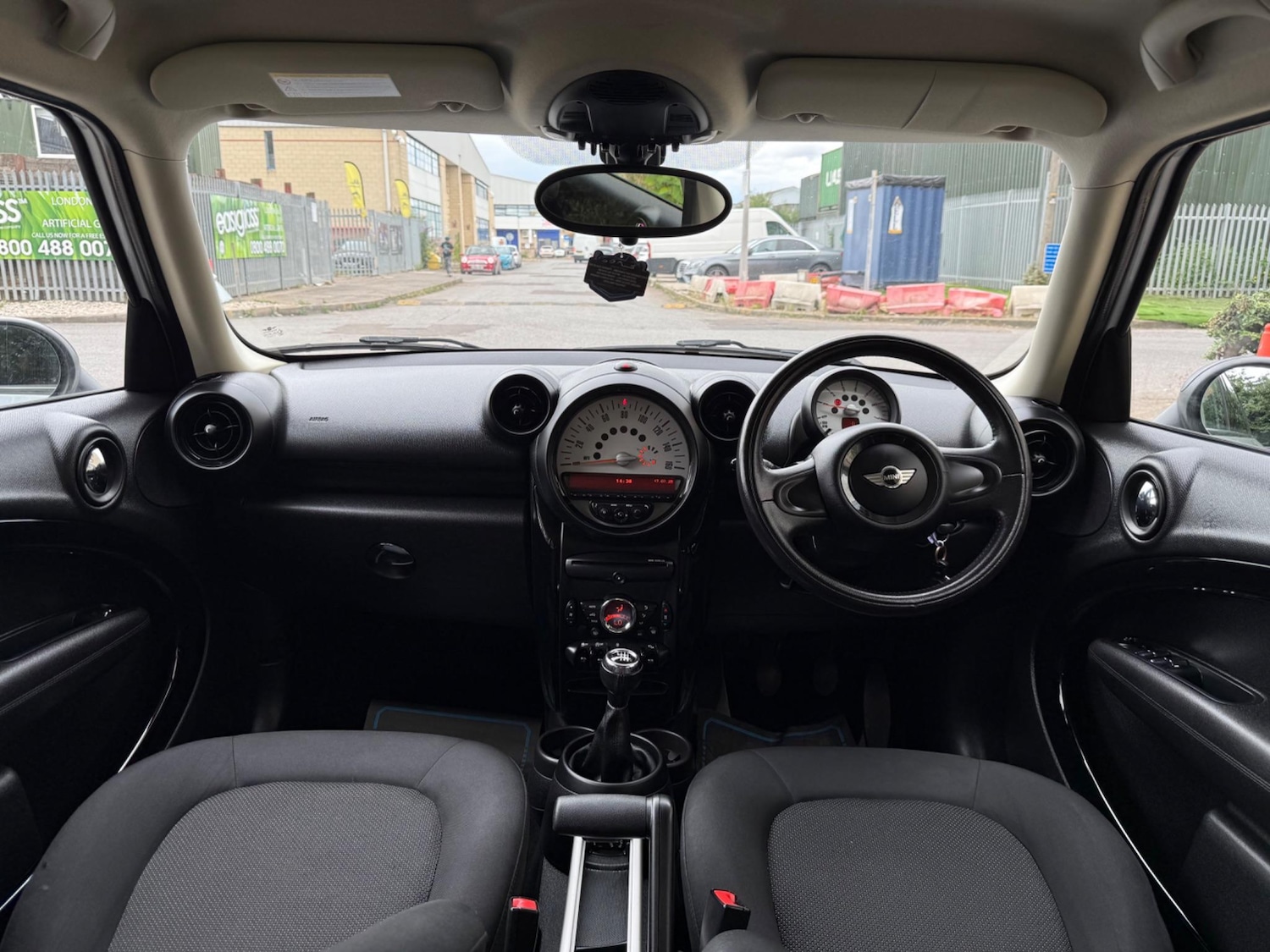 Vehicle 28
