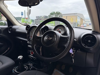 Used MINI Countryman 2013 for sale - 75279115: Photo