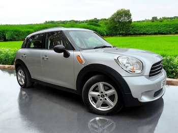 Used MINI Countryman 2013 for sale - 75279115: Photo