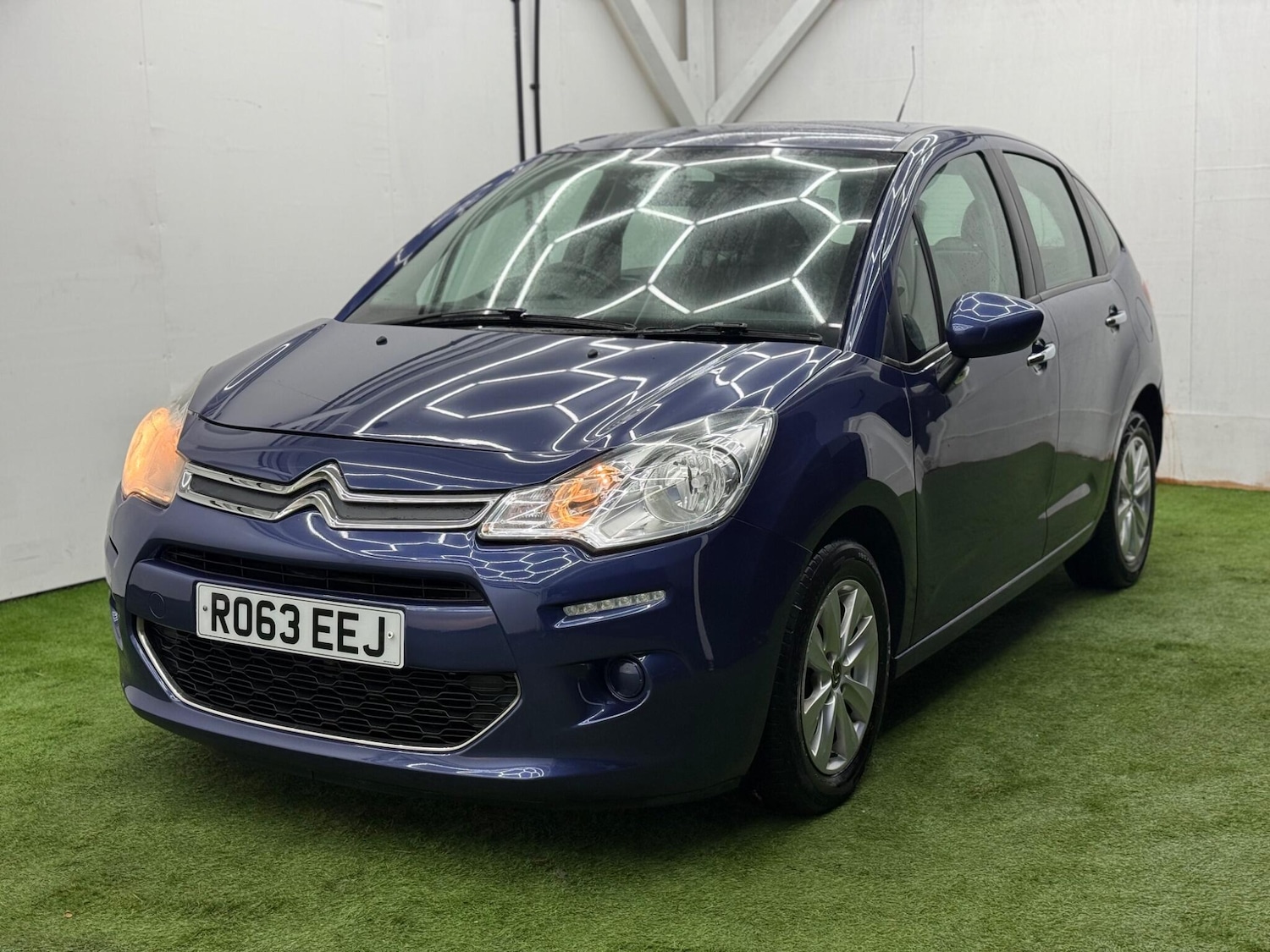 Used Citroen C3 for sale - 77174895: Photo 11