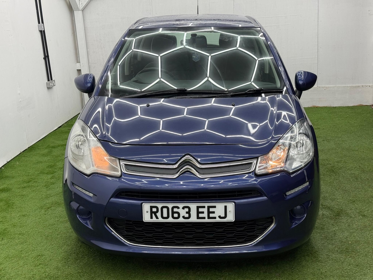 Used Citroen C3 for sale - 77174895: Photo 12