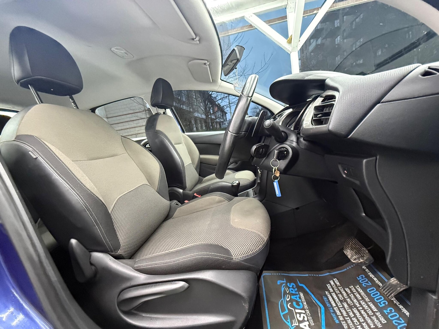 Used Citroen C3 for sale - 77174895: Photo 15