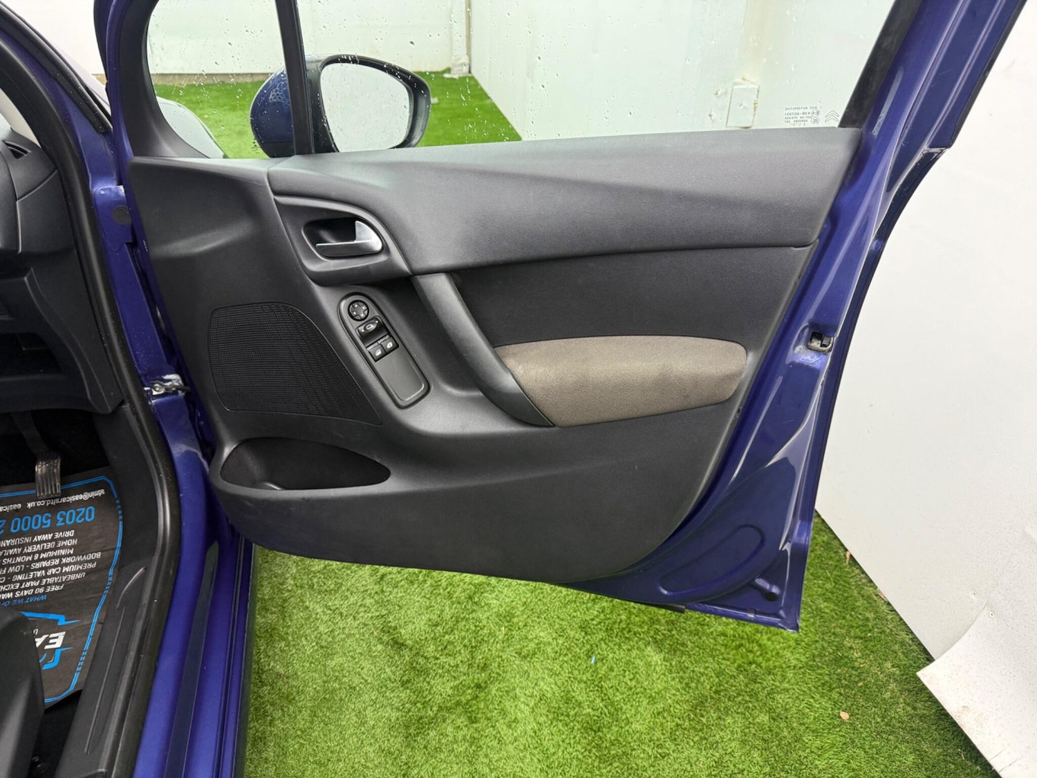 Used Citroen C3 for sale - 77174895: Photo 16