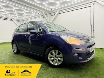 Used Citroen C3 2013 for sale - 77174895: Photo