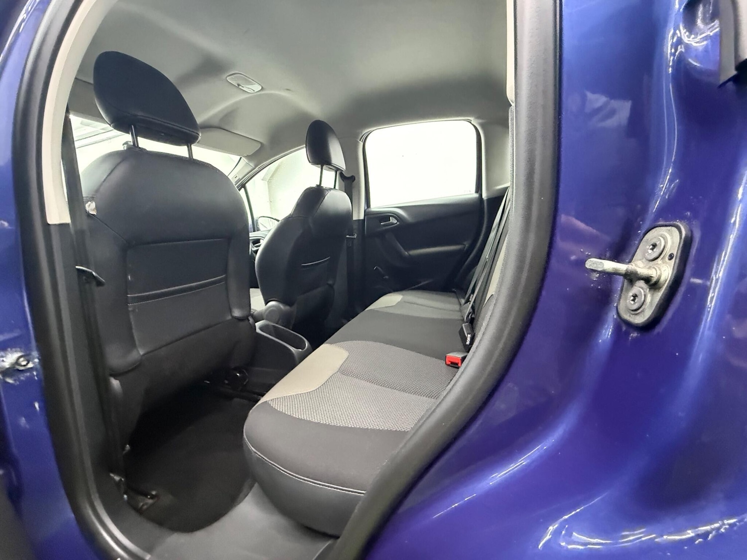 Used Citroen C3 for sale - 77174895: Photo 22