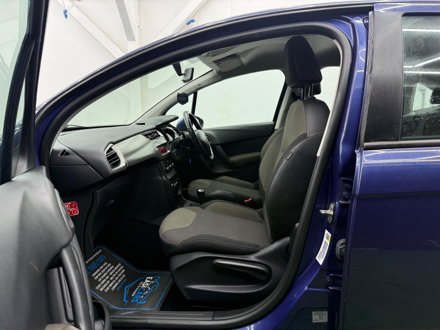 Used Citroen C3 for sale - 77174895: Photo 24