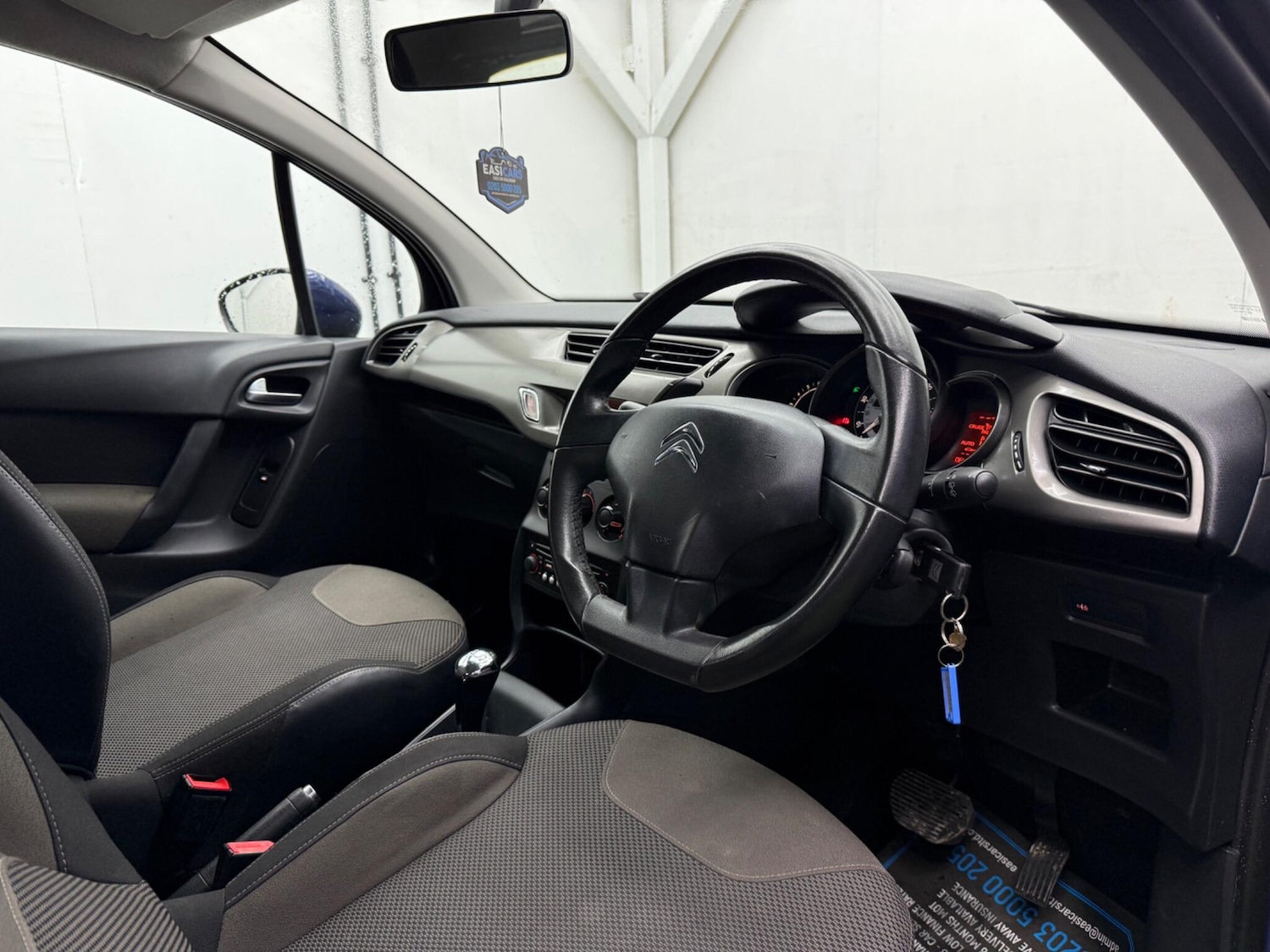 Used Citroen C3 for sale - 77174895: Photo 3