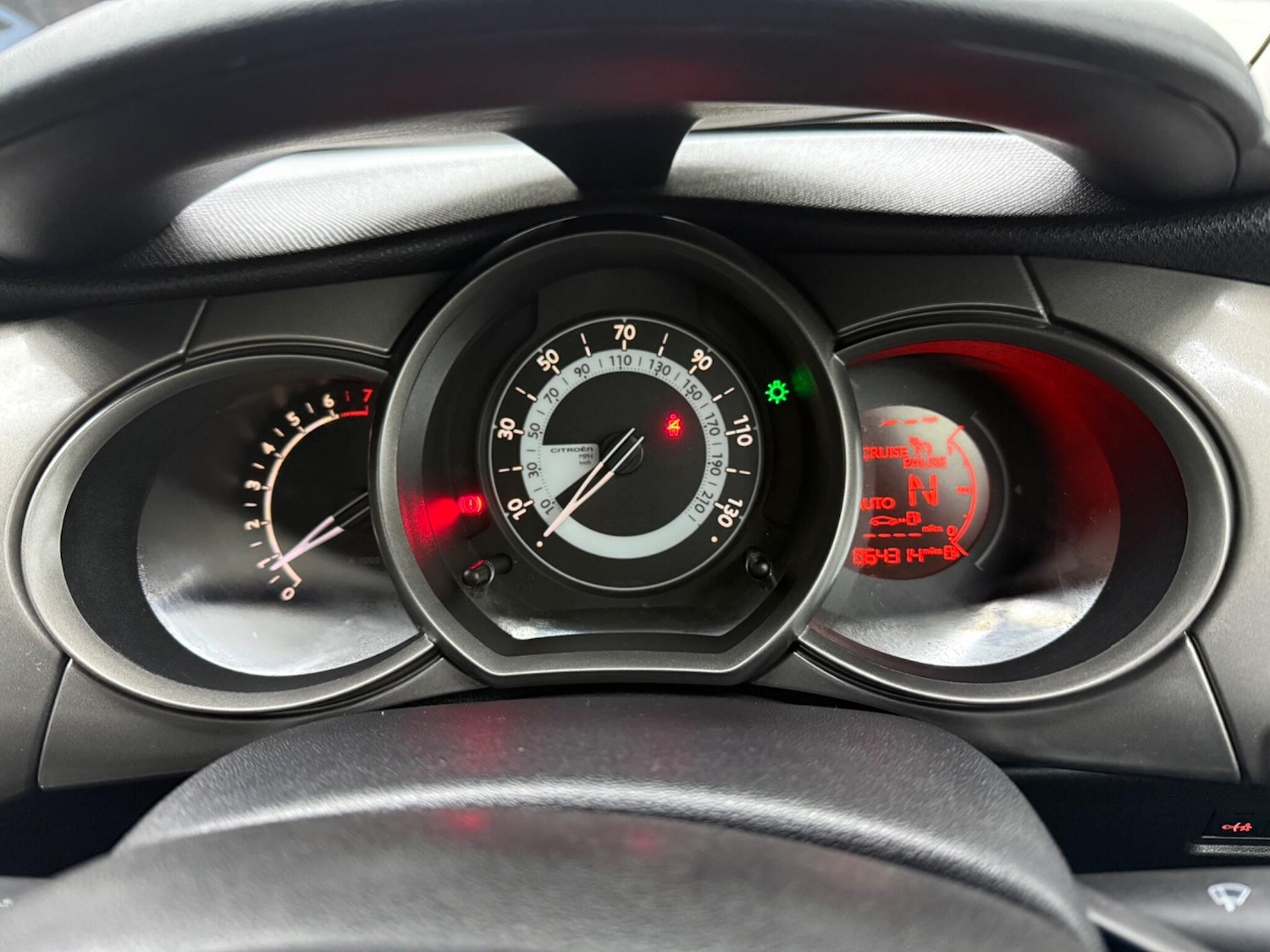 Used Citroen C3 for sale - 77174895: Photo 32