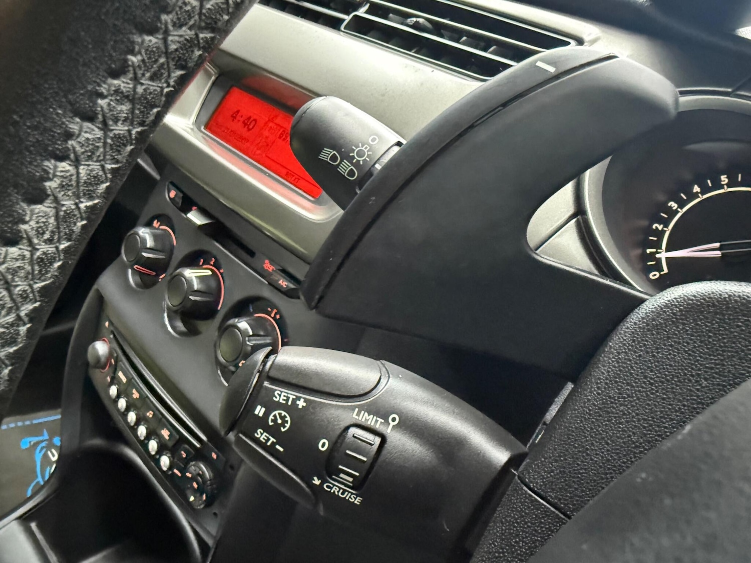 Used Citroen C3 for sale - 77174895: Photo 33