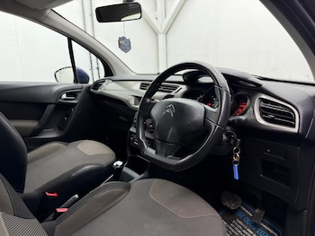 Used Citroen C3 2013 for sale - 77174895: Photo