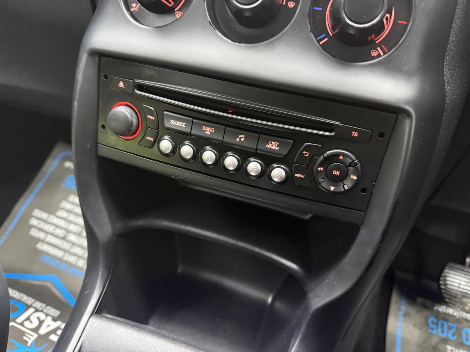 Used Citroen C3 for sale - 77174895: Photo 44