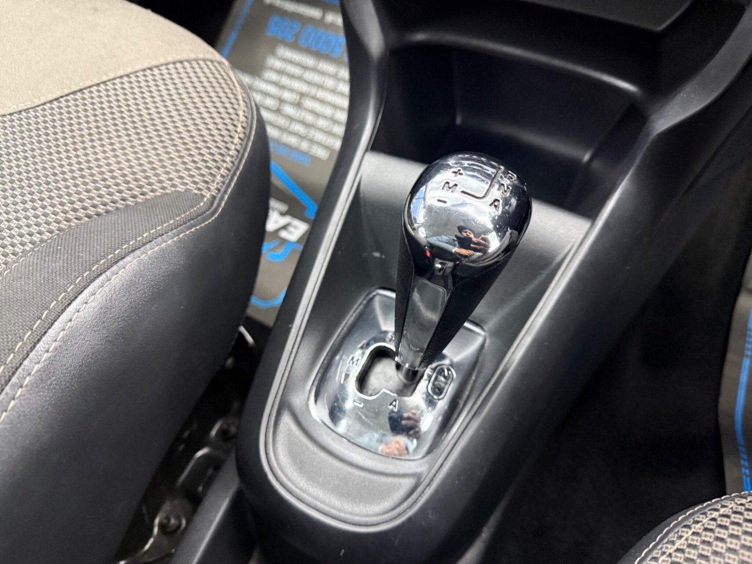 Used Citroen C3 for sale - 77174895: Photo 45