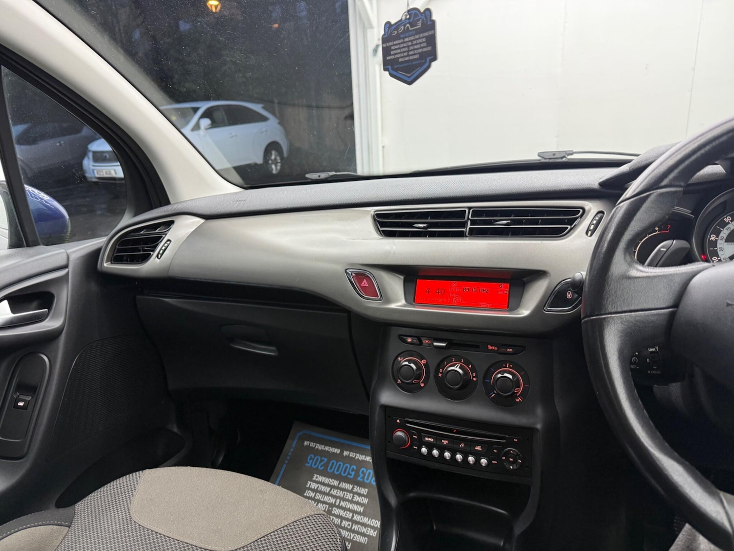 Used Citroen C3 for sale - 77174895: Photo 47