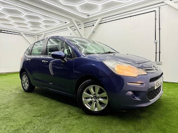 Used Citroen C3 2013 for sale - 77174895: Photo