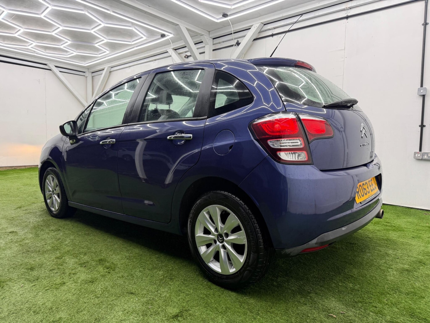 Used Citroen C3 for sale - 77174895: Photo 9