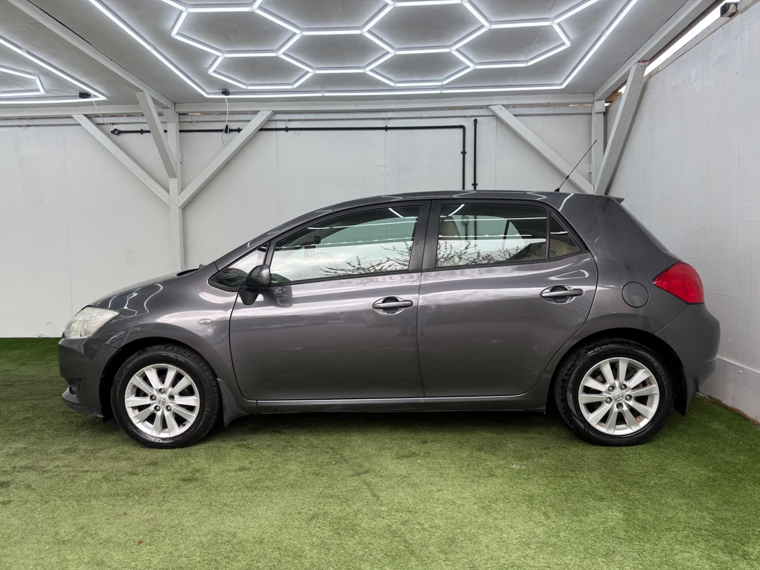 Used Toyota Auris for sale - 78136390: Photo 10